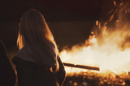 National Fire Day