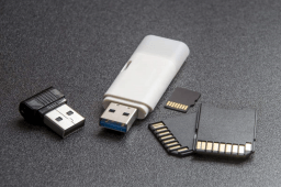 National Flash Drive Day
