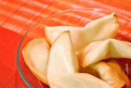 National Fortune Cookie Day