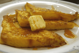 National French Toast Day