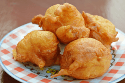 National Fritters Day