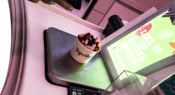 National Frozen Yogurt Day