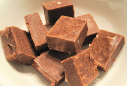 National Fudge Day