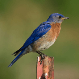 National Go Birding Day