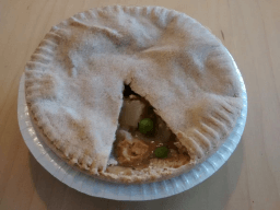 National Great American Pot Pie Day