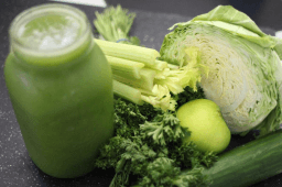 National Green Juice Day