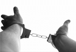 National Handcuff Day