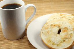 National Have a Bagel Day