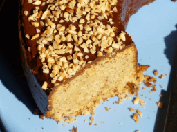 National Hazelnut Cake Day