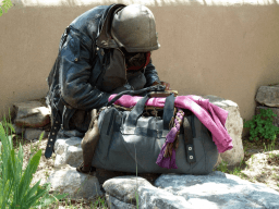 National Homeless Persons' Memorial Day