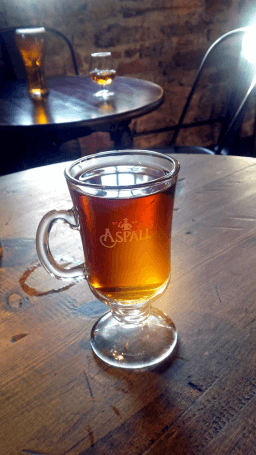 National Hot Mulled Cider Day