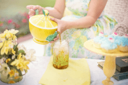 National Iced Tea Day