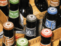 National Independent Beer Run Day