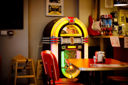 National Jukebox Day