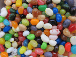 National Jump for Jelly Beans Day