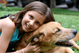 National Kids and Pets Day