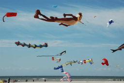 National Kite Flying Day