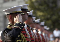 National Korean War Veterans Armistice Day
