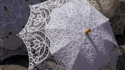 National Lacemaking Day