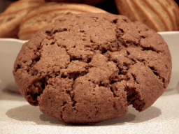 National Lacy Oatmeal Cookie Day