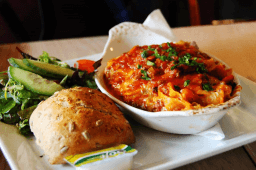 National Lasagna Day