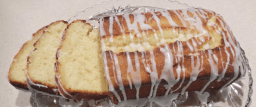 National Lemon Chiffon Cake Day