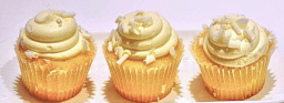 National Lemon Cupcake Day