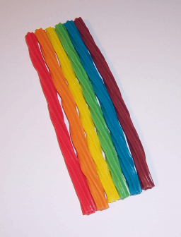 National Licorice Day