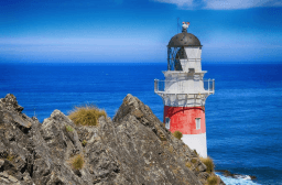 National Lighthouse Day