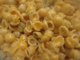 National Mac and Cheese Day