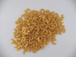 National Macaroni Day