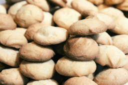 National Macaroon Day