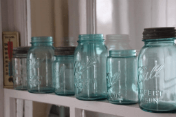 National Mason Jar Day