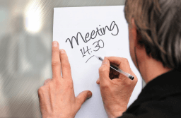 National Meeting Planners Appreciation Day