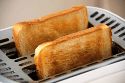 National Melba Toast Day