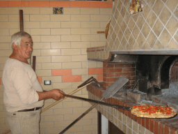 National Men Make Dinner Day