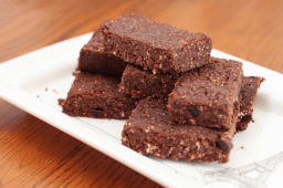 National Molasses Bar Day