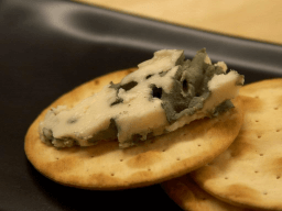National Moldy Cheese Day