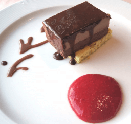National Mousse Day