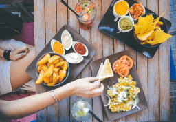 National No One Eats Alone Day