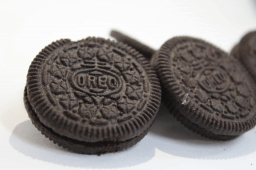 National Oreo Cookie Day
