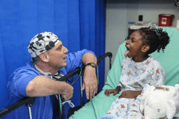 National Patient Recognition Day