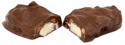 National Peanut Cluster Day