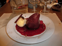National Pears Hélène Day