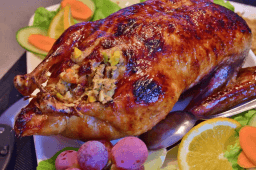 National Peking Duck Day