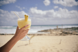 National Piña Colada Day