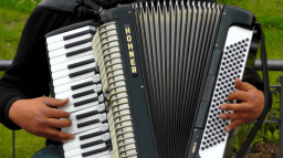 National Polka Day