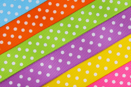 National Polka Dot Day