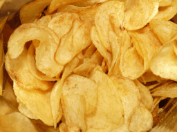 National Potato Chip Day