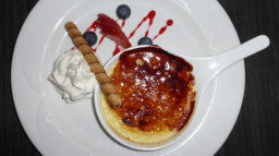 National Pots de Crème Day